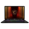 Image de MSI Crosshair 17 HX AI D2XWGKG-067FRNN Ordinateur Portable Gaming 17 IPS QHD+ 240Hz Intel Core Ultra 9 RTX 5070 16 Go 1 To Anthracite - Neuf