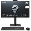 Image de MSI PRO MAX 27P Z 8MG-016XDE, écran 27" FHD IPS 120Hz, processeur AMD Ryzen 7 255, 16 Go de RAM, SSD de 512 Go, sans système d'exploitation