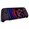 Image de Claw 8 EX AI+ CG3EM 32 Go Pack de lancement avec film protecteur et pochette de voyage MSI, Violet - Neuf