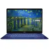Image de MSI Prestige 14 Flip AI+ 261FRY 2-en-1 Noir/Bleu, écran tactile 14 Full HD+ OLED, Intel Core Ultra X9, 32 Go, SSD 1 To - Neuf