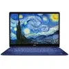Image de PC portable hybride MSI Prestige 14 Flip AI+ 262FRY 2-en-1 OLED 14 tactile 32 Go 1 To Win 11 Noir/bleu - Neuf