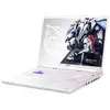 Image de MSI Crosshair A16 HX MLG Edition Ryzen 7 8840HX RTX 5070 16 Quad HD+ 240 Hz 32 Go 1 To Stellar White - Neuf