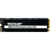 Image de Patriot SSD 1TB P400 V4 6000/5000 MB/s M.2 PCIe Gen4 x4 NVMe 2.0