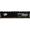 Image de Module de mémoire Patriot Memory Signature Premium PSP516G560081H1 16 Go (1 x 16 Go) DDR5 4800 MHz