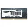 Image de Module de mémoire Patriot Memory Signature PSD516G560081S 16 Go (1 x 16 Go) DDR5 5600 MHz