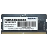 Image de Patriot Memory Signature Line PSD516G560081S module de mémoire 16 Go 1 x 16 Go DDR5 262-pin SO-DIMM - Neuf