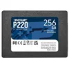 Image de Patriot Memory P220 256GB 2.5" Serial ATA III (P220S256G25)