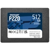 Image de Patriot Memory P220 512GB 2.5 Serial ATA III