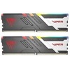 Image de Patriot Memory Viper Venom PVVR532G680C34K module de mémoire 32 Go 2 x 16 Go DDR5 288-pin DIMM - Neuf