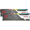 Image de Module de mémoire Patriot Memory Viper RGB PVVR532G640C32K 32 Go (2 x 16 Go) DDR5 6400 MHz