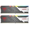 Image de Patriot Memory Viper RGB PVVR532G640C32K module de mémoire 32 Go 2 x 16 Go DDR5 288-pin DIMM - Neuf