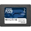 Image de Mémoire Patriot P220 2 To 2,5" Serial ATA III