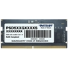 Image de Patriot Memory Signature Line PSD532G56002S module de mémoire 32 Go 1 x 32 Go DDR5 262-pin SO-DIMM - Neuf