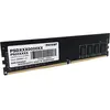 Image de Barrette mémoire 32Go DIMM DDR5 Patriot Signature Line 5600MHz (Noir) #DEFAULT
