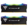 Image de PATRIOT MEMORY Module mémoire Viper RGB Xtreme5 de Patriot Memory 32 GB 2 x 16 GB DDR5
