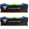 Image de Patriot Memory Viper RGB Xtreme5 module de mémoire 32 Go 2 x 16 Go DDR5 7600 MT/s 288-pin DIMM - Neuf