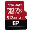 Image de Patriot Memory EP SERIES 1 To MicroSDXC Classe 10 - Neuf