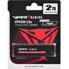 Image de Patriot Viper VP4300L M.2 PCI-Ex4 NVMe 2 To 7.2/6.