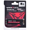 Image de Mémoire Patriot VP4300 Lite M.2 4 To PCI Express 4.0 NVMe