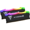 Image de PATRIOT PVXR548G76C36KViper Xtreme 5RGB, VIPER XTREME 5 DDR5 48GB CL36 76000MHz BLK RGB HS DUAL