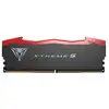 Image de Patriot Memory Viper Xtreme 5 PVX532G82C38K module de mémoire 32 Go 2 x 16 Go DDR5 288-pin DIMM - Neuf
