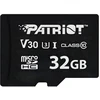 Image de PATRIOT MEMORY Patriot Memory VX Series 32 GB MicroSDXC UHS-I Class 10