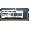 Image de Mémoire Patriot Signature DDR5 8 Go 5600 MHz