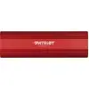 Image de PATRIOT MEMORY Patriot Memory Transporter Lite 512 Go USB Type-C 3.2 Gen 2 (3.1 Gen 2) Rouge