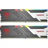 Image de Mémoire Patriot Viper Venom RGB DDR5 2x32 Go 6000 MHz CL30 XMP3