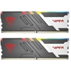 Image de Patriot Memory Viper Venom module de mémoire 64 Go 2 x 32 Go DDR5 6000 MT/s 288-pin DIMM ECC - Neuf