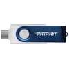 Image de Patriot Xporter X550 - Unidad Flash Usb 3.2 Gen 1 Tipo A +c De 64 Gb