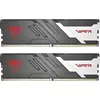Image de PATRIOT MEMORY Patriot Memory Viper Venom PVV548G640C32K memory module 48 GB 2 x 24 GB DDR5 6400 MHz ECC
