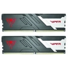 Image de Patriot Memory Viper Venom module de mémoire 48 Go 1 x 16 Go DDR5 6400 MT/s 288-pin DIMM ECC - Neuf