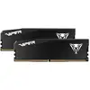 Image de Patriot Memory Viper Elite 5 Ultra VEU532G6028K module de mémoire 32 Go 2 x 16 Go DDR5 6000 MT/s 288-pin DIMM - Neuf