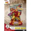 Image de Figurka Marvel Comics D-Stage - Iron Man