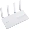 Image de Routeur & Point d'accès d'entreprise ASUS ExpertWiFi EBR63, AX3000, Dual-Bande, CPU Quad-Core 1,7 GHz, 256 Mo/512 Mo Flash/RAM, Gigabit, OFDMA, Commutateur & Passerelle de sécurité, VPN site-à-site, Sécurité réseau et VPN de qualité commerciale, AiMesh, montage mural/plafond
