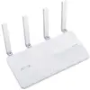 Image de ASUS EBR63   Expert WiFi routeur sans fil Gigabit Ethernet Bi-bande (2,4 GHz / 5 GHz) Blanc - Neuf