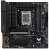 Image de ASUS TUF GAMING B760M-PLUS D4 Intel B760 LGA 1700 micro ATX - Neuf