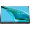 Image de ASUS ZenScreen MB16AHG écran d'ordinateur 39,6 cm (15,6") 1920 x 1080 pixels Full HD Noir