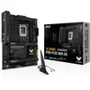 Image de ASUS TUF GAMING B760-PLUS WIFI D4 Intel B760 LGA 1700 ATX - Neuf