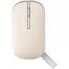 Image de ASUS Marshmallow Mouse MD100 souris Bureau Ambidextre RF sans fil + Bluetooth Optique 1600 DPI - Neuf