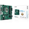 Image de ASUS PRO B760M-C-CSM - Intel - LGA 1700 - Intel® Celeron® - Intel® Core i3 - Intel® Core i5 - Intel® Core i7 - Intel® Core i9,... - LGA 1700 - DDR5-SDRAM - 128 GB (90MB1DX0-M0EAYC)