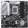 Image de ASUS PRIME Z79090M-PLUS - Intel - LGA 1700 - Intel® Celeron® - Intel® Core i3 - Intel® Core i5 - Intel® Core i5 - Intel® Core i7 - Intel® Core i9,... - DDR5-SDRAM - 128GB - DIMM (90MB1E70-M0EAY0)