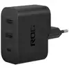 Image de Asus Chargeur dock 65W pour console de jeux ROG ALLY - Neuf