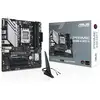 Image de ASUS PRIME B650M-A WIFI II AMD B650 Emplacement AM5 micro ATX - Neuf