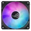 Image de ASUS ROG Ryujin III 360 ARGB Processeur Refroidisseur de liquide tout-en-un 12 cm Noir 1 pièce(s) - Neuf