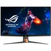 Image de ASUS ROG Swift PG32UQXR écran plat de PC 81,3 cm (32 ) 3840 x 2160 pixels 4K Ultra HD Noir - Neuf