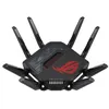Image de ASUS ROG GT-BE98 - Routeur Gaming Wi-FI 7 - Quadruple Bande - débit de 25Gb/s en occasion ou reconditionné