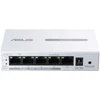 Image de ASUS ExpertWiFi EBP15 Ethernet Gigabit géré (10/100/1000) Power over Ethernet (PoE) Blanc