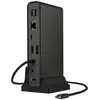 Image de ASUS Triple Display USB-C Dock DC300 Station d'accueil USB 3.2 Gen 2 (3.1 Gen 2) Type-C Noir - Neuf